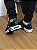 Tenis Nike Air Max Plus TN Preto e Verde DM0032-009 - Imagem 2