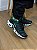 Tenis Nike Air Max Plus TN Preto e Verde DM0032-009 - Imagem 1