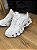 Nike Shox TL Branco com Prata AV3595-100 - Imagem 1