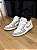 Air Jordan 1 LOW Off White e Marrom 553558-169 - Imagem 2