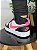 Tênis Nike Court Borough MID 2 BLK/SUNSET CD7782-005 - Imagem 5