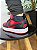 Tênis Nike Court Borough MID 2 RED/BLK CD7782-602 - Imagem 5