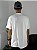 Camiseta Armani Exchange Branca AF103582-U8120 - Imagem 3