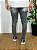 Calça Jeans Premium City Denim Cinza Escura 2500671 - Imagem 2