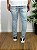 Calça Jeans City Denim Azul 2500475 - Imagem 2