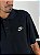 Polo Nike Preta CJ4456-010 - Imagem 2