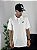 Polo Nike Branca CJ4456-100 - Imagem 1