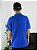 Polo Nike Azul CJ4456-480 - Imagem 3