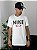 Camiseta Nike Branca HJ3594-100 - Imagem 1