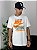 Camiseta Nike Futura Branca HQ9157-100 - Imagem 2