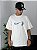 Camiseta Nike Branca HJ0782-901 - Imagem 1