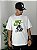 Camiseta Nike Street Branca HQ9244-100 - Imagem 1
