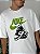 Camiseta Nike Street Branca HQ9244-100 - Imagem 2