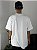 Camiseta Nike Street Branca HQ9244-100 - Imagem 3