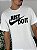 Camiseta Nike Branca AR5006 - Imagem 2
