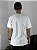 Camiseta Nike Branca Gelo HJ3434-010 - Imagem 3