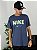 Camiseta Nike Azul Marinho HJ3594 - Imagem 1