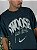 Camiseta Nike Vintage Cinza Estonado HQ9260-390 - Imagem 2