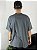 Camiseta Nike Cinza Escuro HQ9244-060 - Imagem 3