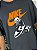 Camiseta Nike Cinza Escuro HQ9244-060 - Imagem 2