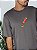 Camiseta Nike Street Cinza IH5065-289 - Imagem 2