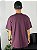 Camiseta Nike Vinho Mesclado DO7392-652 - Imagem 3