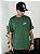 Camiseta Nike Verde HJ0893-323 - Imagem 1