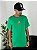 Camiseta Nike Street Verde IH5065-324 - Imagem 1