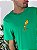 Camiseta Nike Street Verde IH5065-324 - Imagem 2