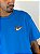 Camiseta Nike Street Azul HQ9256-406 - Imagem 2
