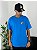 Camiseta Nike Street Azul HQ9256-406 - Imagem 1