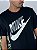Camiseta Nike Preta BQ5946-010 - Imagem 2