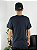 Camiseta Nike Preta BQ5946-010 - Imagem 3