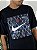 Camiseta Nike Preta HF6185-010 - Imagem 2