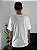 Camiseta Air Jordan Branca AH5296-100 - Imagem 3