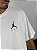 Camiseta Air Jordan Branca AH5296-100 - Imagem 2