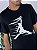 Camiseta Air Jordan Preta FZ1919-010 - Imagem 2
