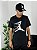 Camiseta Air Jordan Preta FZ1919-010 - Imagem 1