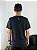 Camiseta Air Jordan Preta FZ1919-010 - Imagem 3