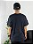 Camiseta Air Jordan Preta AH5296-010 - Imagem 3