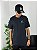 Camiseta Air Jordan Preta AH5296-010 - Imagem 1