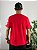 Camiseta Onbongo Vermelha ON566 - Imagem 4