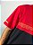 Camiseta Onbongo Vermelha e Preta ON567 - Imagem 2