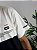 Camiseta Onbongo Branca e Preta ON567 - Imagem 4