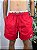 Bermuda Nike Vermelha FN3307-657 - Imagem 1
