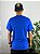 Camiseta Nike Azul HV0174-480 - Imagem 3