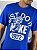 Camiseta Nike Azul HV0174-480 - Imagem 2