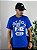 Camiseta Nike Azul HV0174-480 - Imagem 1