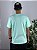 Camiseta Nike Verde Menta AR4997-305 - Imagem 3