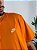 Camiseta Nike Laranja AR4997-893 - Imagem 2